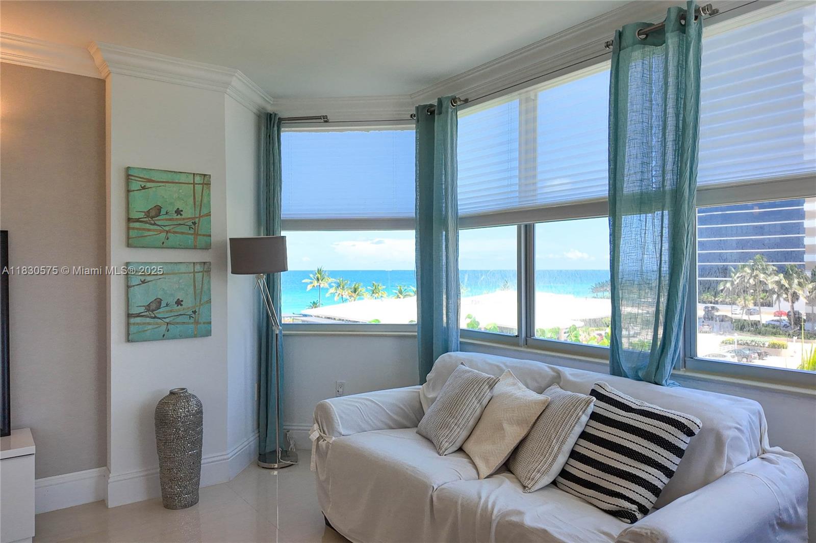 HEMISPHERES CONDO - Residential