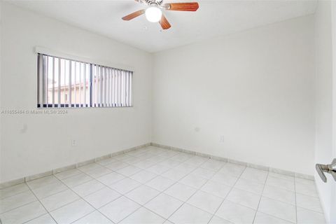 A home in Hialeah