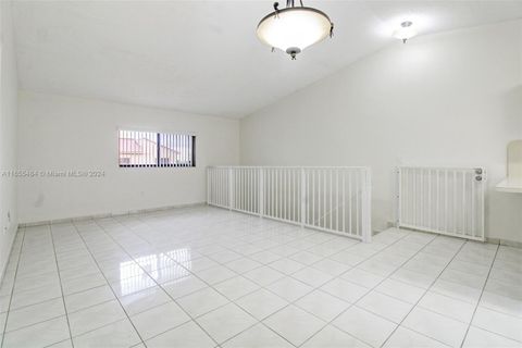 A home in Hialeah