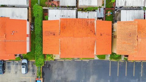 A home in Hialeah