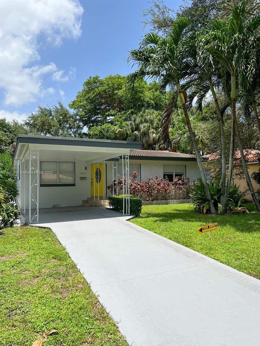 EL PORTAL SEC 7 - Residential Lease