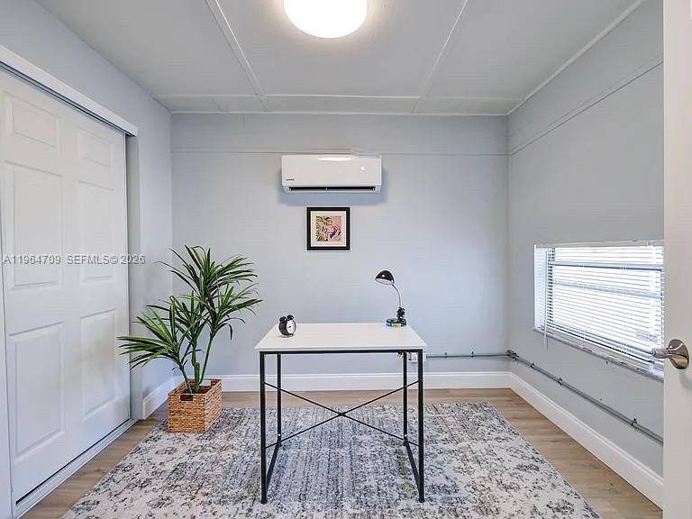 MILE END SUBDIVISION - Residential