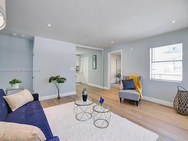 MILE END SUBDIVISION - Residential