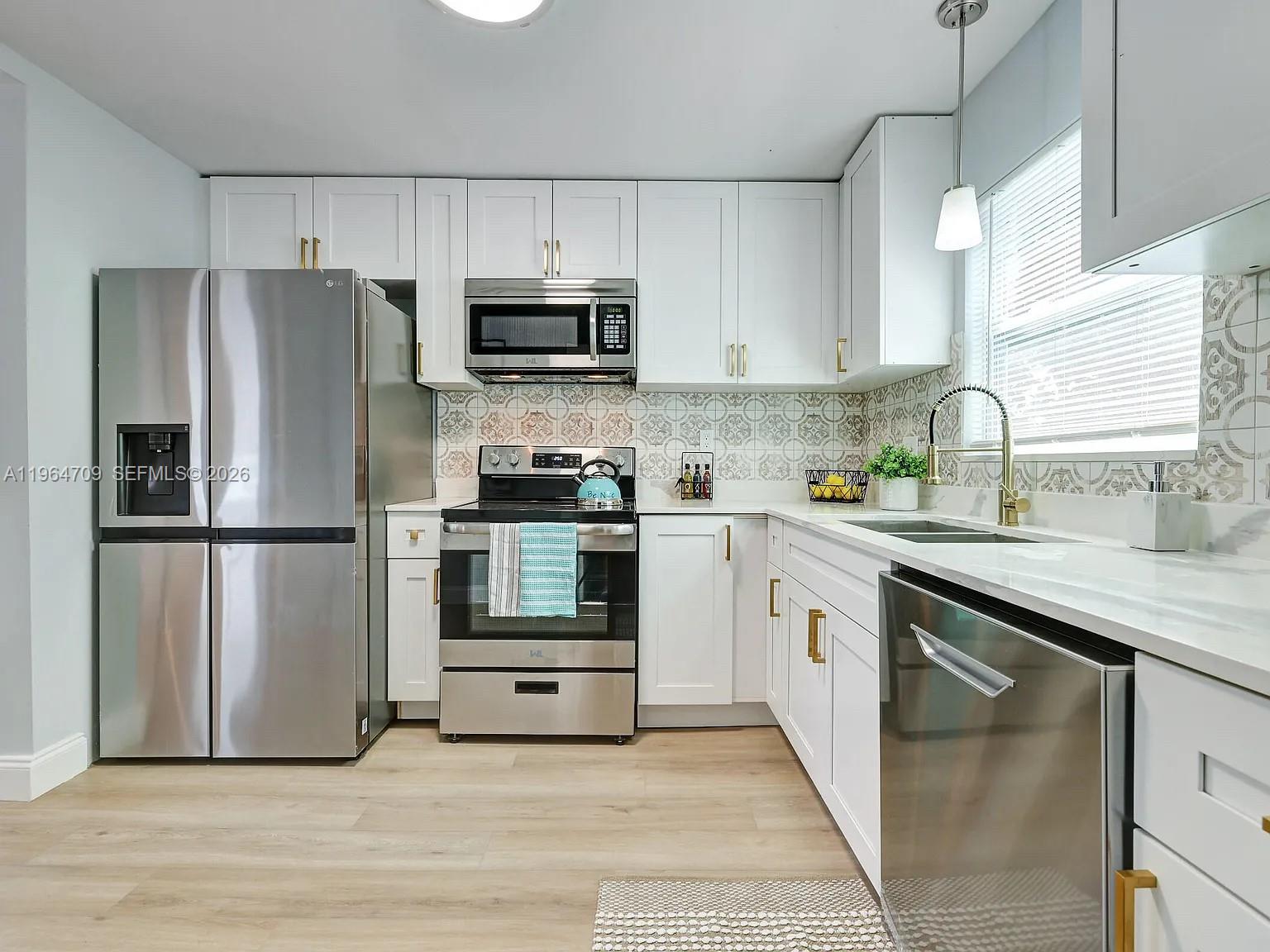 MILE END SUBDIVISION - Residential