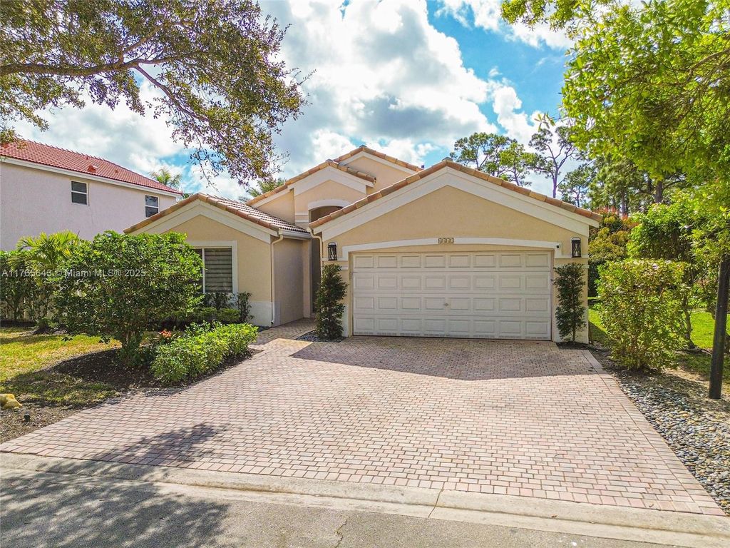 Photo of 8442 NW 47th St, Coral Springs, FL 33067 (MLS # A11765643)