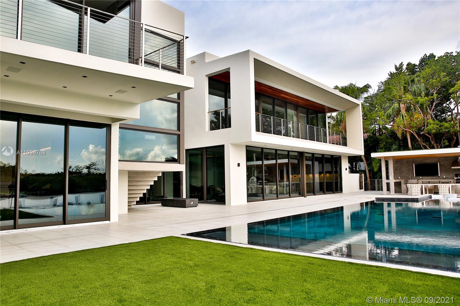 COCOPLUM SEC 2 PLAT C - Residential