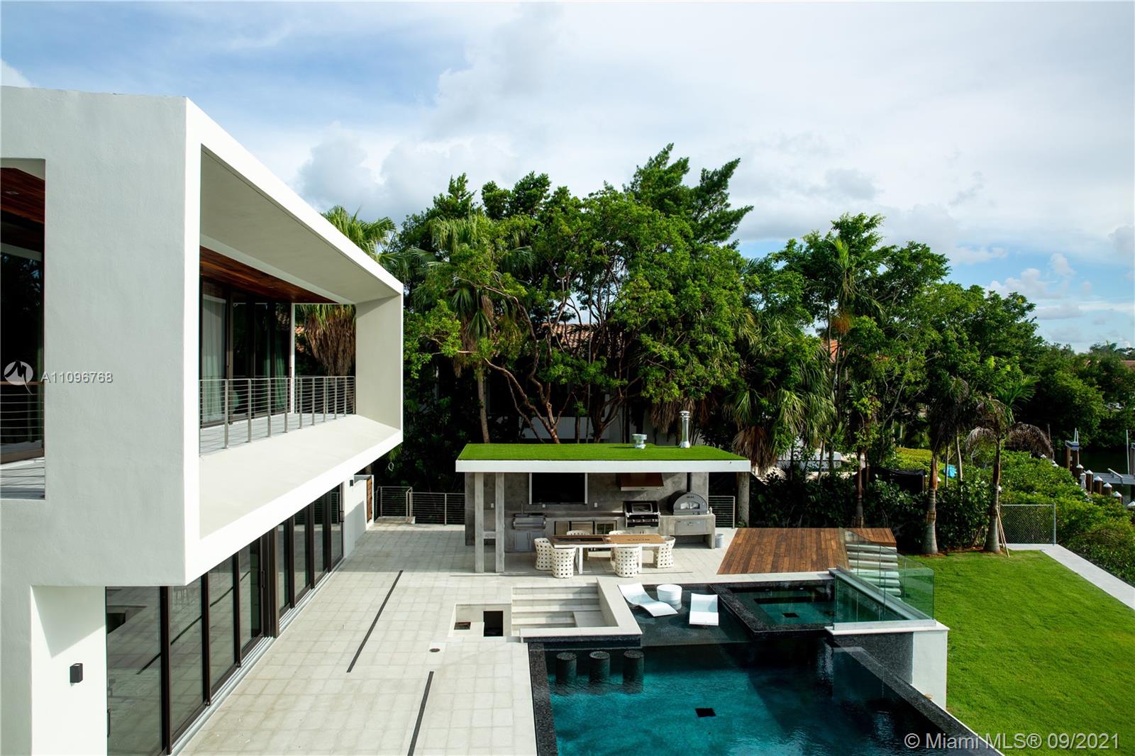 COCOPLUM SEC 2 PLAT C - Residential