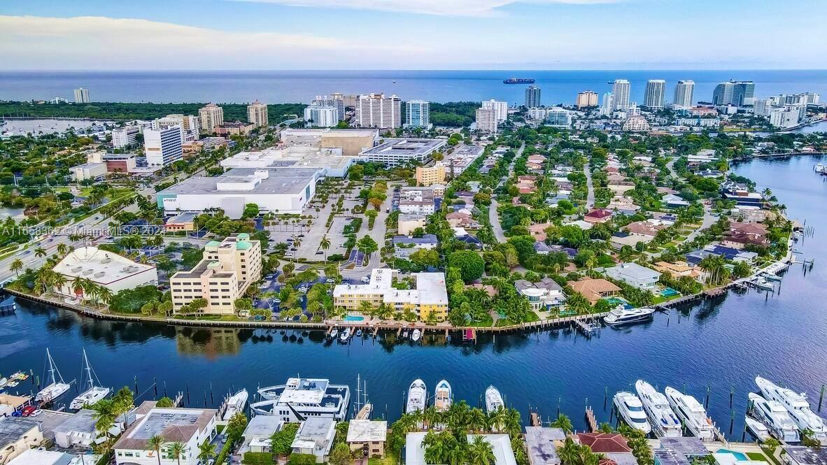 MIDDLE RIVER VILLAS CONDO - Residential