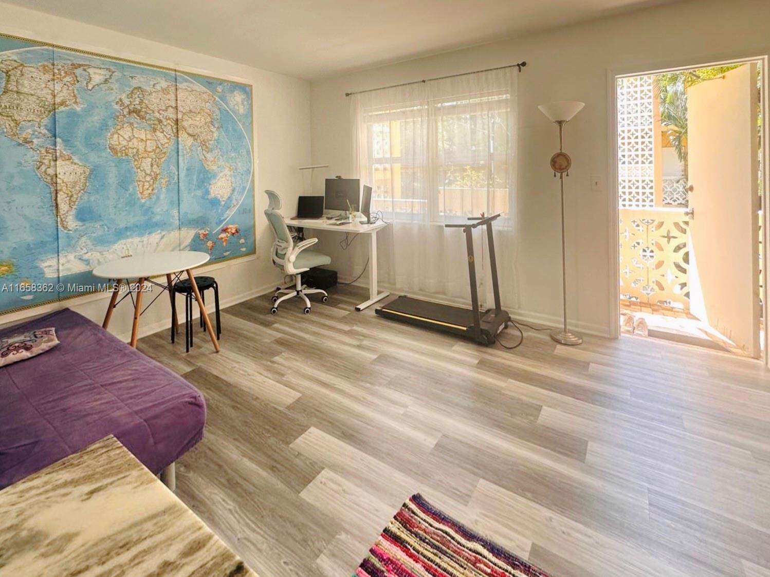 MIDDLE RIVER VILLAS CONDO - Residential