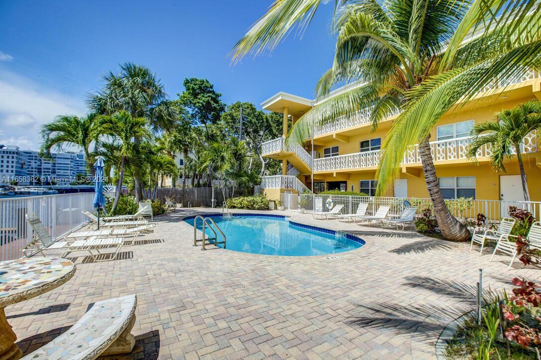 MIDDLE RIVER VILLAS CONDO - Residential