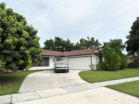 1156 Block Island Rd Wellington FL 33414
