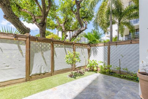 1000 Quayside Ter 308 Miami FL 33138