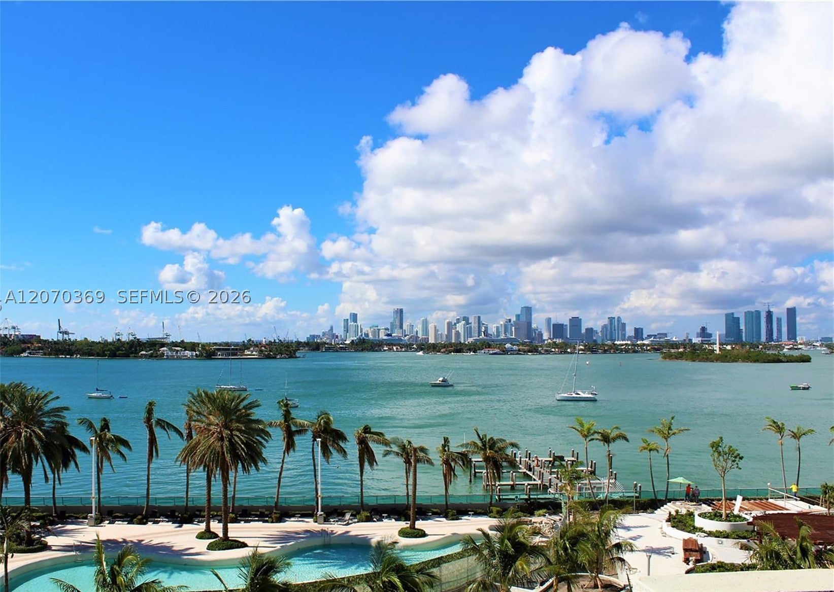 1500 Bay Rd 618S