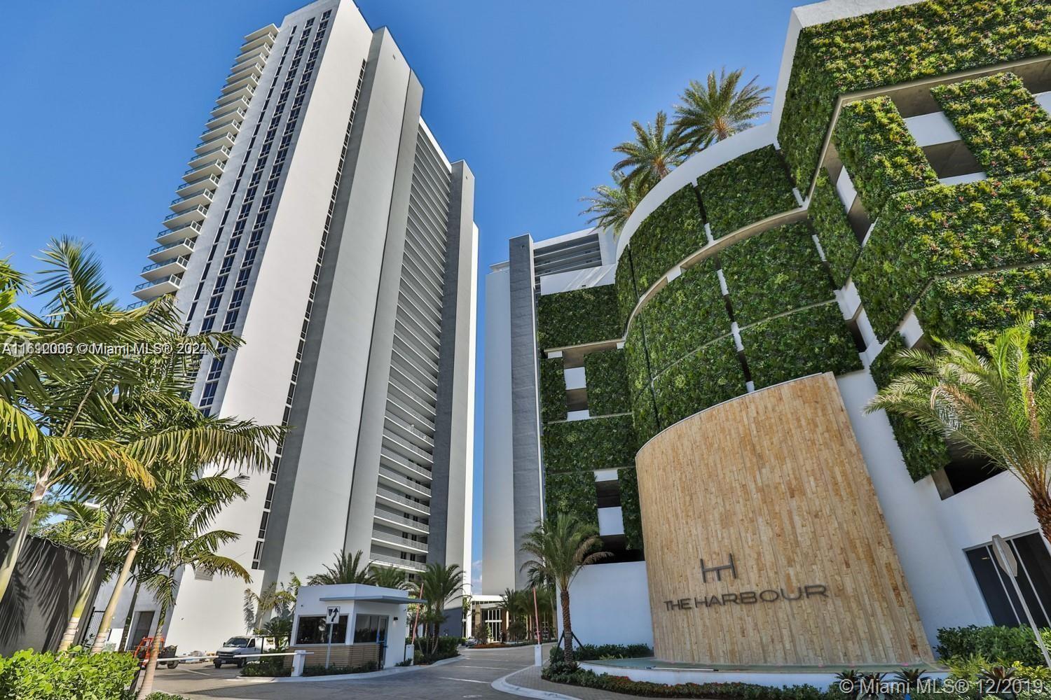 16385 Biscayne Blvd 1418