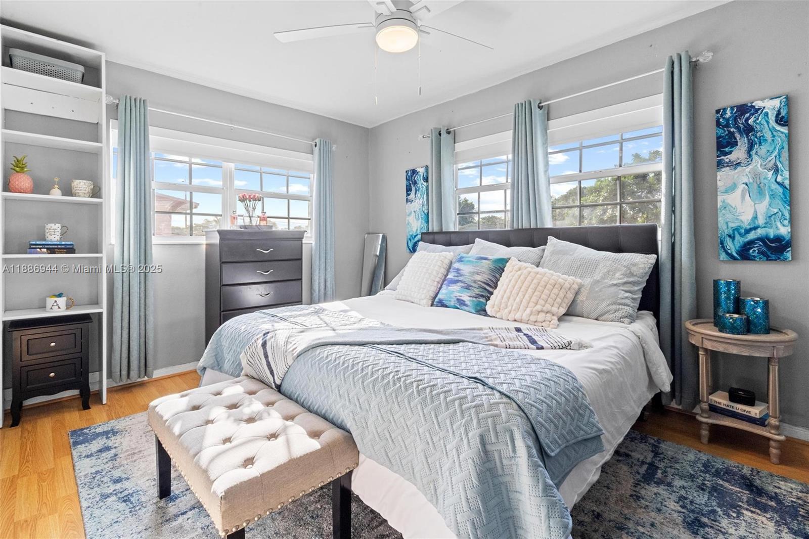 SCOTT LAKE MANOR SEC 4 - Residential