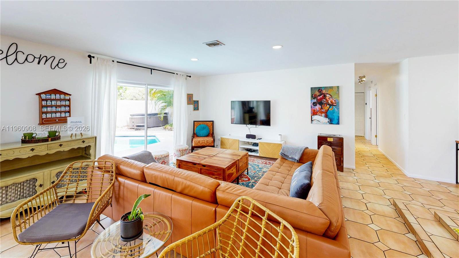 CALUSA CLUB ESTATES 3RD A - Residential