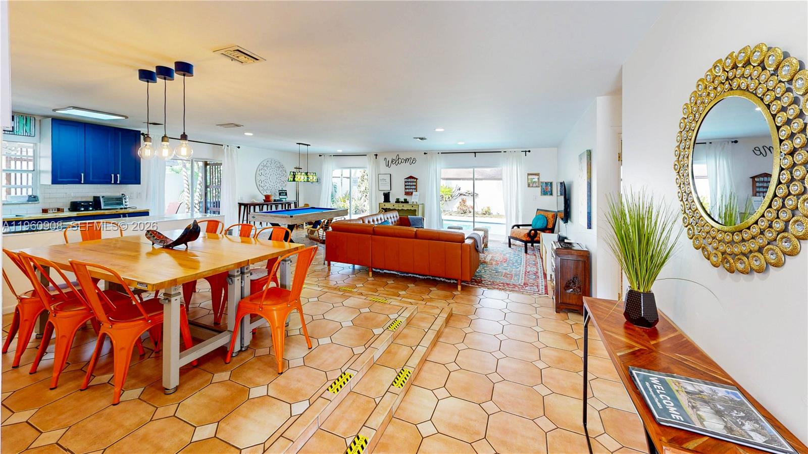 CALUSA CLUB ESTATES 3RD A - Residential