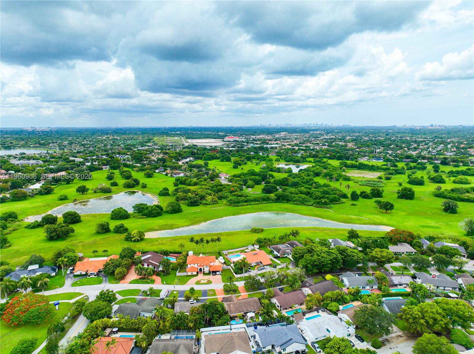 CALUSA CLUB ESTATES 3RD A - Residential