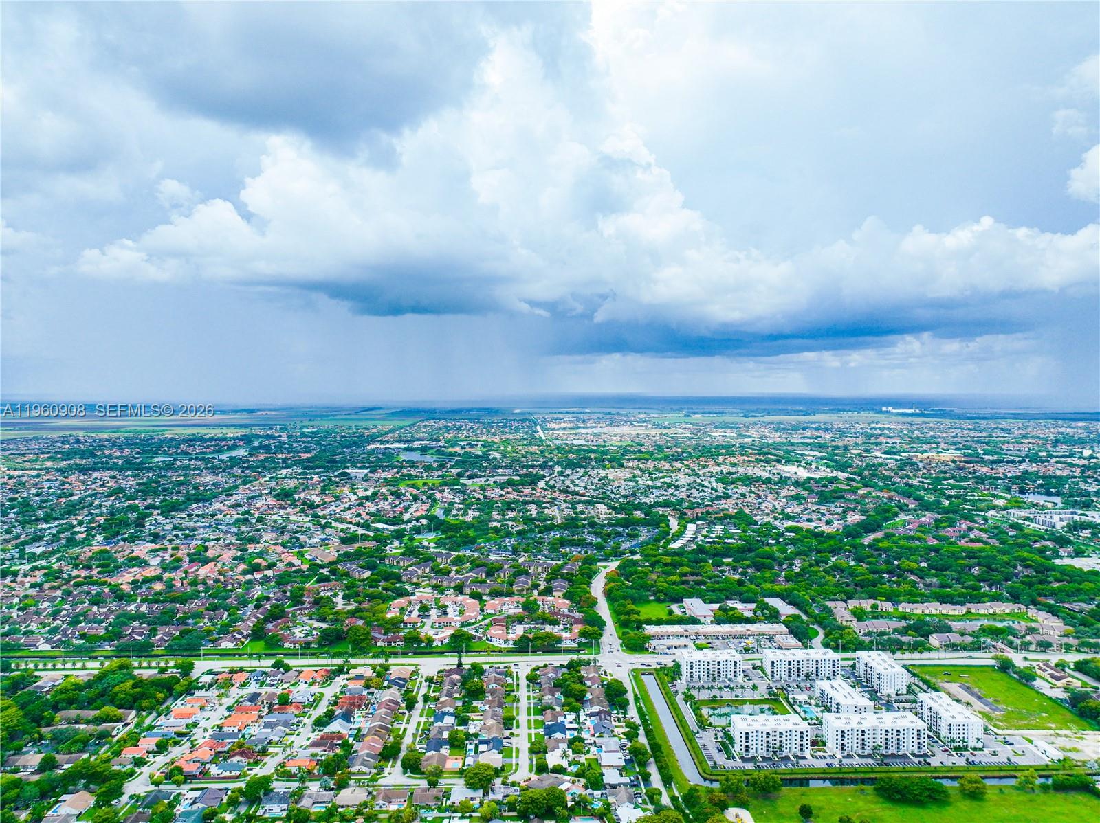 CALUSA CLUB ESTATES 3RD A - Residential