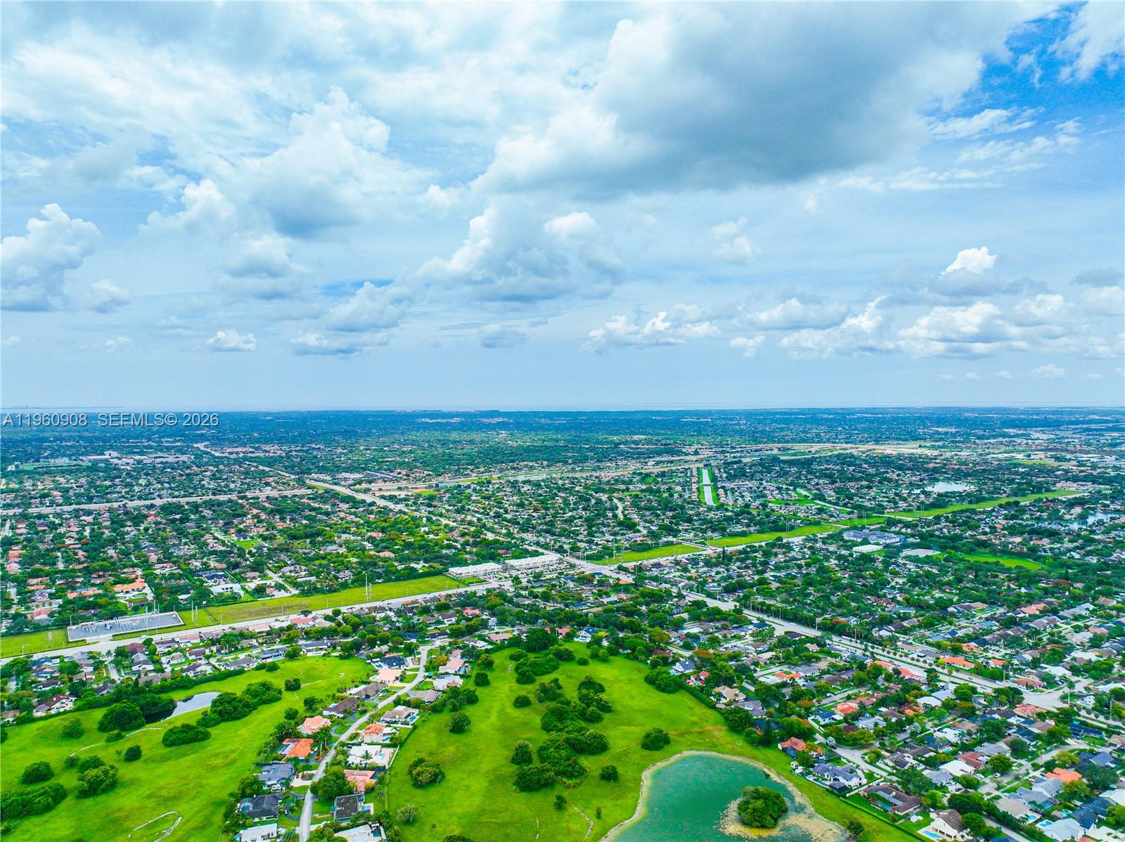 CALUSA CLUB ESTATES 3RD A - Residential