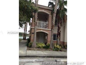 VENETIA GARDENS CONDO - Residential Lease