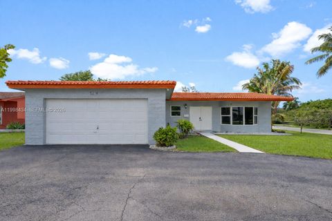 Photo of 5214 W Park Rd, Hollywood, FL 33021 (MLS # A11998434)