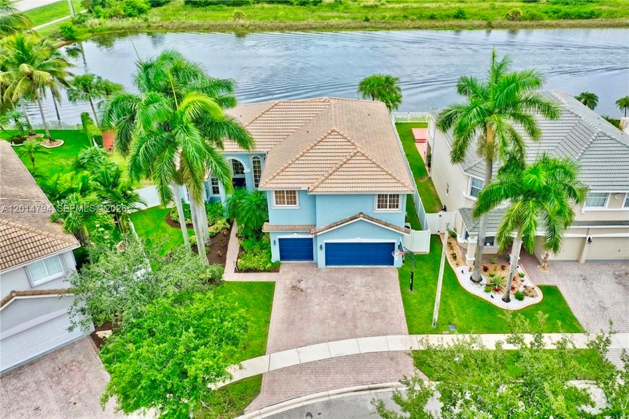 1580 SW 164th Ave