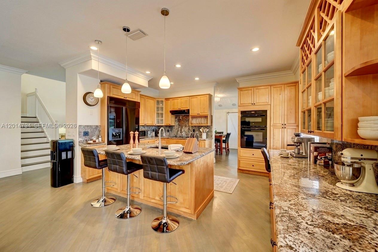 HEFTLER HOMES AT PEMBROKE - Residential