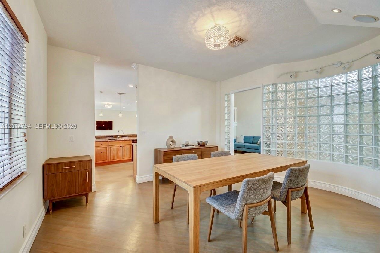 HEFTLER HOMES AT PEMBROKE - Residential