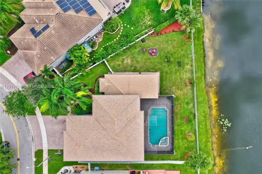 1580 SW 164th Ave