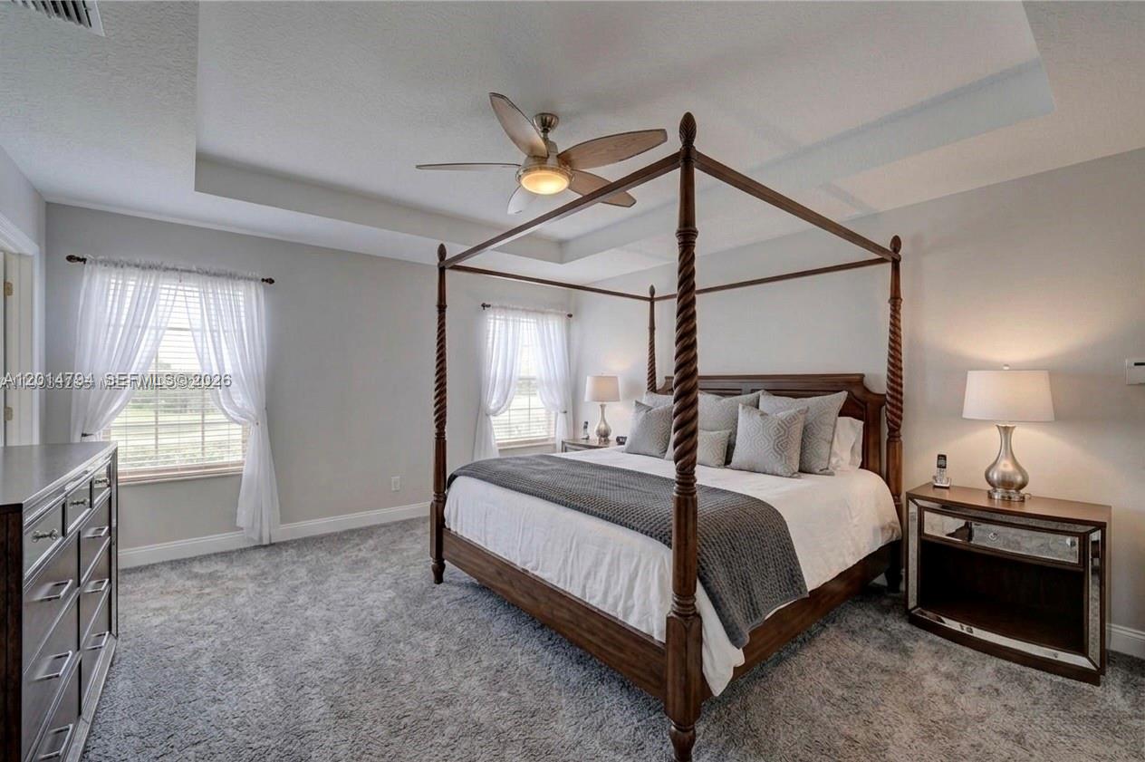 HEFTLER HOMES AT PEMBROKE - Residential