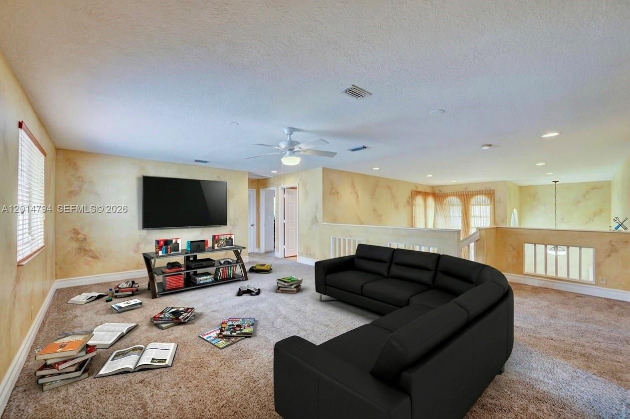 HEFTLER HOMES AT PEMBROKE - Residential