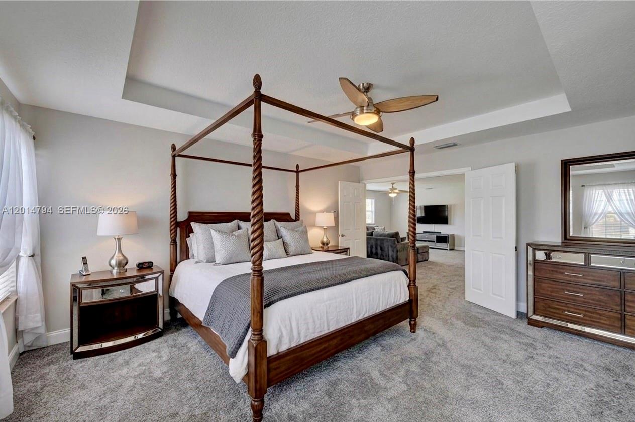 HEFTLER HOMES AT PEMBROKE - Residential