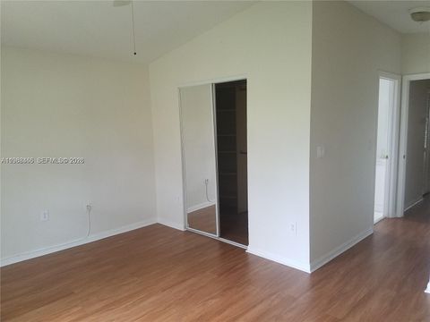 Tiny photo for 18741 SW 25th Ct, Miramar, FL 33029 (MLS # A11988465)