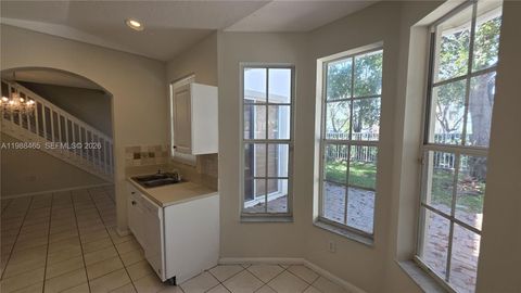 Tiny photo for 18741 SW 25th Ct, Miramar, FL 33029 (MLS # A11988465)