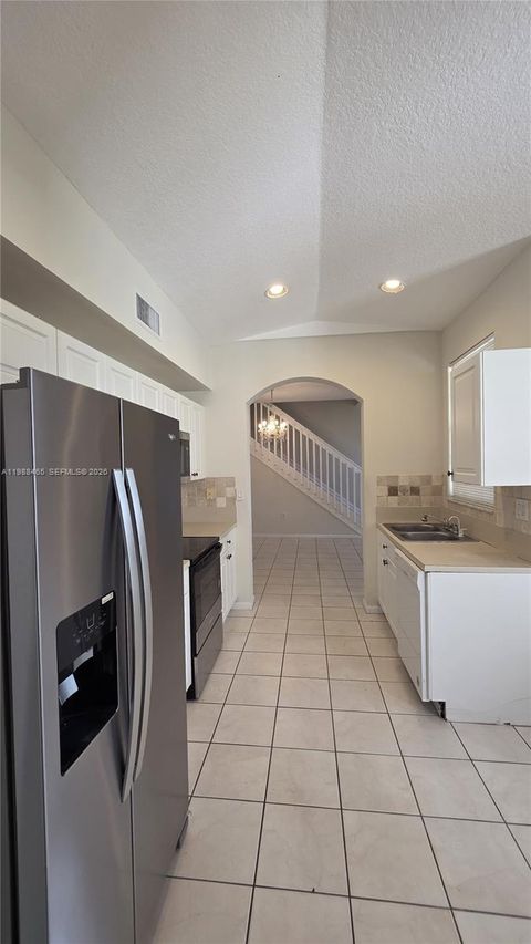 Tiny photo for 18741 SW 25th Ct, Miramar, FL 33029 (MLS # A11988465)