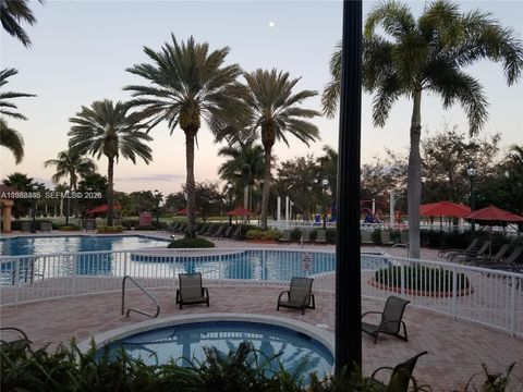 Tiny photo for 18741 SW 25th Ct, Miramar, FL 33029 (MLS # A11988465)