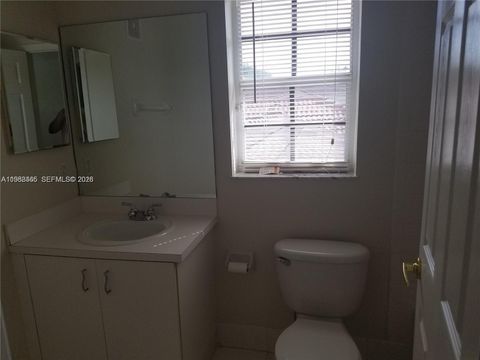 Tiny photo for 18741 SW 25th Ct, Miramar, FL 33029 (MLS # A11988465)