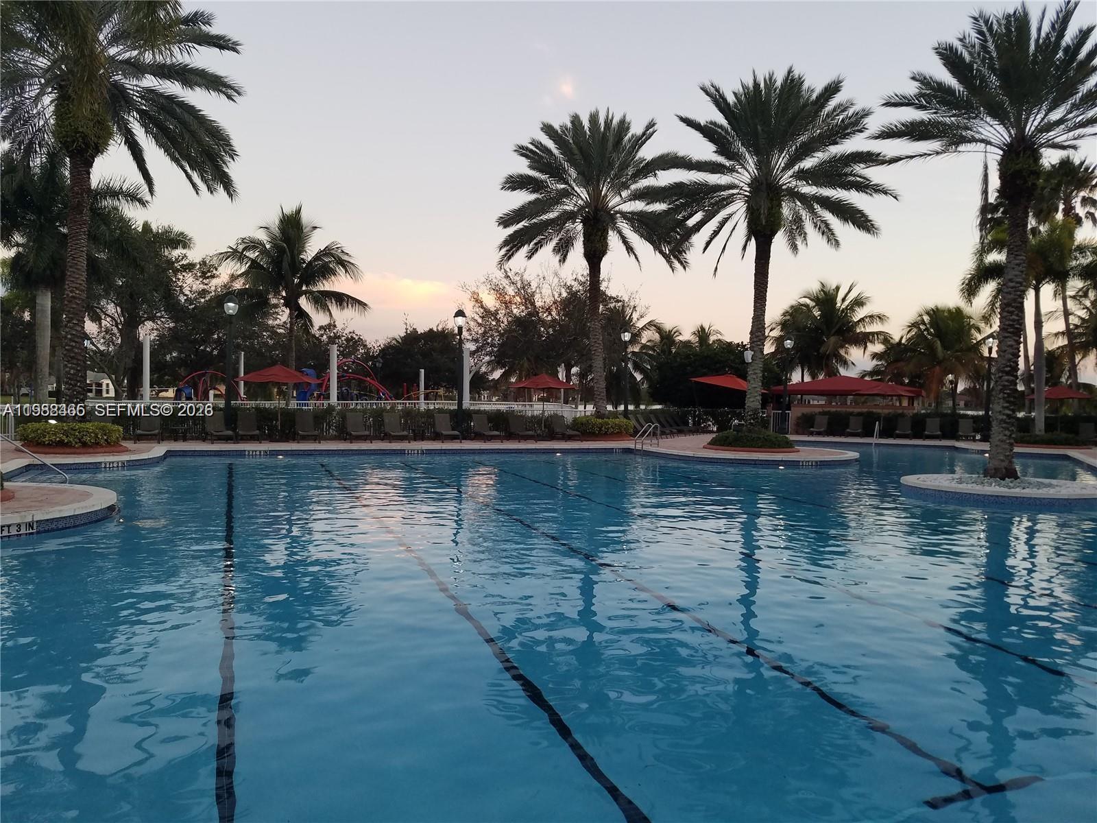 PARCEL D AT SUNSET LAKES - Residential