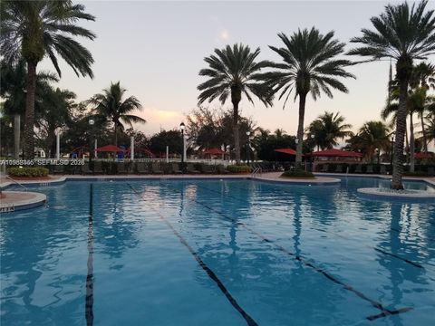 Tiny photo for 18741 SW 25th Ct, Miramar, FL 33029 (MLS # A11988465)