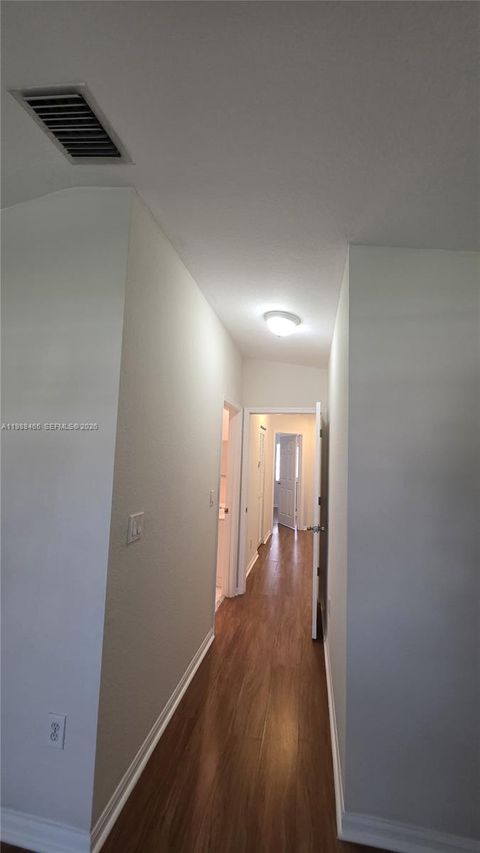 Tiny photo for 18741 SW 25th Ct, Miramar, FL 33029 (MLS # A11988465)