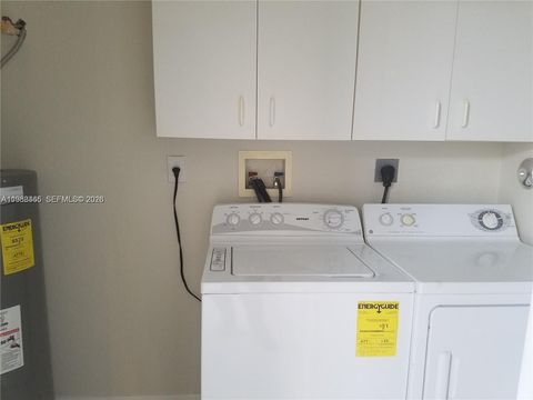 Tiny photo for 18741 SW 25th Ct, Miramar, FL 33029 (MLS # A11988465)