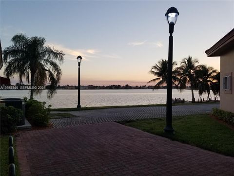 Tiny photo for 18741 SW 25th Ct, Miramar, FL 33029 (MLS # A11988465)