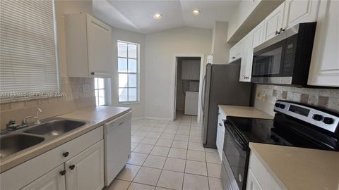 Tiny photo for 18741 SW 25th Ct, Miramar, FL 33029 (MLS # A11988465)