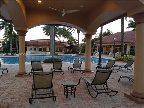 Tiny photo for 18741 SW 25th Ct, Miramar, FL 33029 (MLS # A11988465)