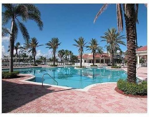 Tiny photo for 18741 SW 25th Ct, Miramar, FL 33029 (MLS # A11988465)