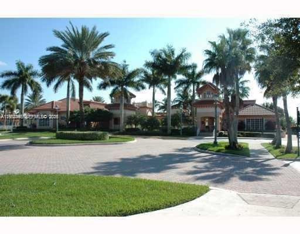 Photo of 18741 SW 25th Ct, Miramar, FL 33029 (MLS # A11988465)