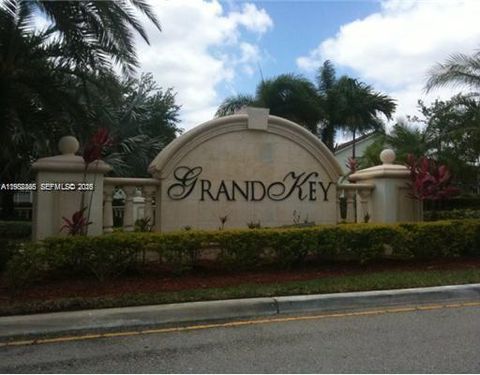 Tiny photo for 18741 SW 25th Ct, Miramar, FL 33029 (MLS # A11988465)