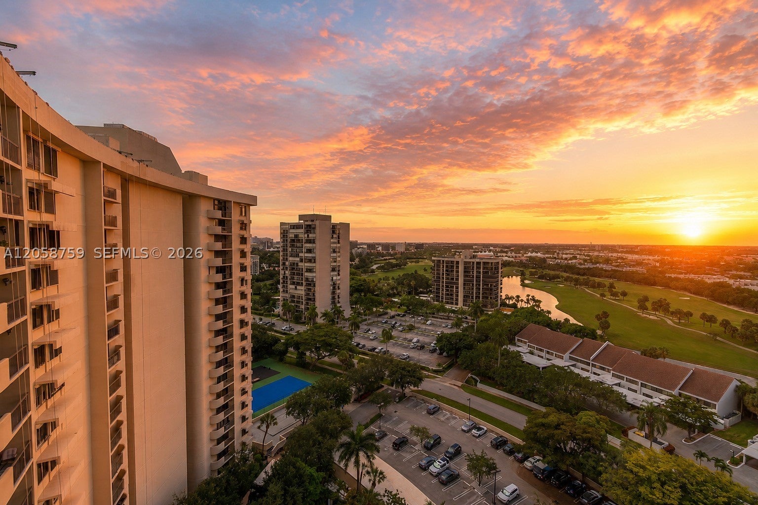 2480 Presidential Way 1801, West Palm Beach FL 33401