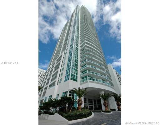 THE PLAZA ON BRICKELL - Residential Lease
